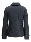 Burberry Jackets Blue