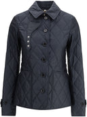 Burberry Jackets Blue