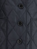 Burberry Jackets Blue