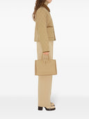 Burberry Jackets Beige
