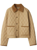Burberry Jackets Beige