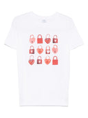 Paul Smith T-shirts and Polos White