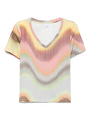 Paul Smith T-shirts and Polos MultiColour