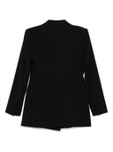 Tagliatore Dresses Black