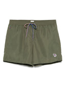 Paul Smith Sea clothing Green
