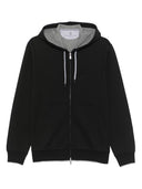 Brunello Cucinelli Sweaters Black