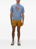 Paul Smith Sea clothing Orange