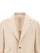 Brunello Cucinelli Jackets Orange