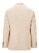 Brunello Cucinelli Jackets Orange