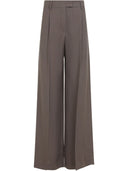 Brunello Cucinelli Trousers Brown
