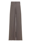 Brunello Cucinelli Trousers Brown