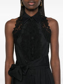 Ermanno Scervino Dresses Black