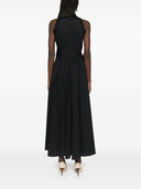Ermanno Scervino Dresses Black