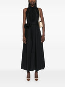 Ermanno Scervino Dresses Black