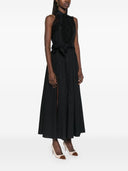 Ermanno Scervino Dresses Black