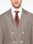 Brunello Cucinelli Jackets Beige