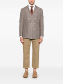 Brunello Cucinelli Jackets Beige
