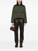 Burberry Quilted jacket