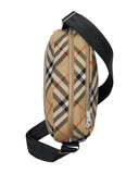 Burberry Vintage Check messenger bag