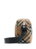 Burberry Vintage Check messenger bag