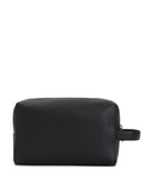 Paul Smith Signature Stripe leather washbag
