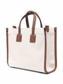 Burberry mini tote bag