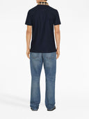 Burberry Cotton polo shirt