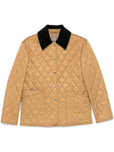 Burberry Quilted country jacket