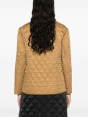 Burberry Quilted country jacket