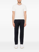 Thom Browne T-shirts and Polos White