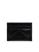 Tory Burch Kira Diamond leather cardholder