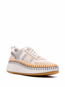 Chloé Chloè Sneakers Beige