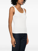 Top blanco Chloé Chloè