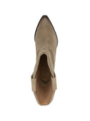 Isabel Marant Boots Dove Grey