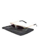The Attico Norma sunglasses