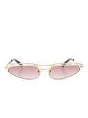 The Attico Norma sunglasses