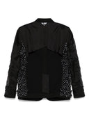 Comme des Garcons Jackets Black
