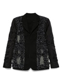 Comme des Garcons Jackets Black