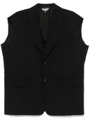 Comme des Garcons Jackets Black