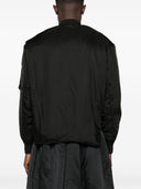 Comme des Garcons Coats Black