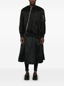 Comme des Garcons Coats Black