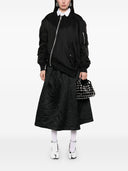 Comme des Garcons Coats Black