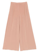 Norma Kamali Trousers Beige