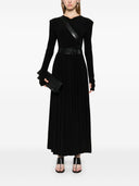 Norma Kamali Dresses Black