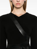 Norma Kamali Dresses Black