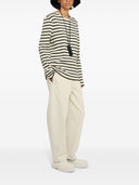JIL SANDER PLUS T-shirts and Polos White