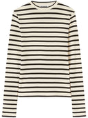 JIL SANDER PLUS T-shirts and Polos White