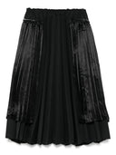 Comme des Garcons Skirts Black