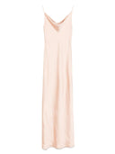 Norma Kamali Dresses Powder