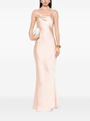 Norma Kamali Dresses Powder
